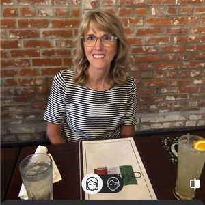 Meet your Posher, Jeana